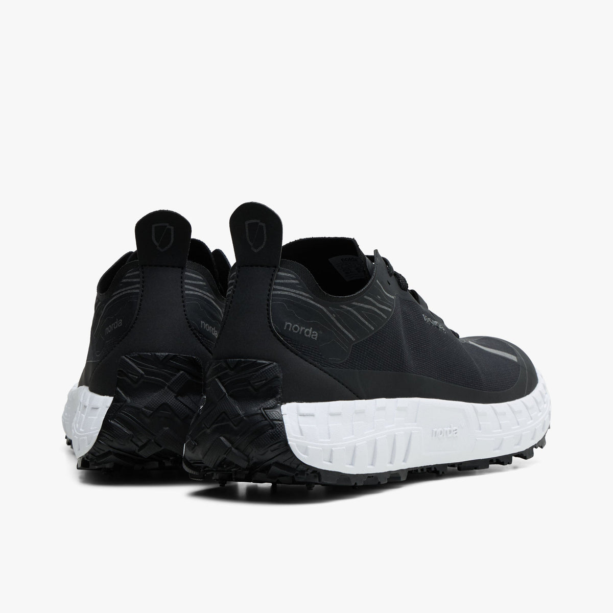 norda 001A / Black
