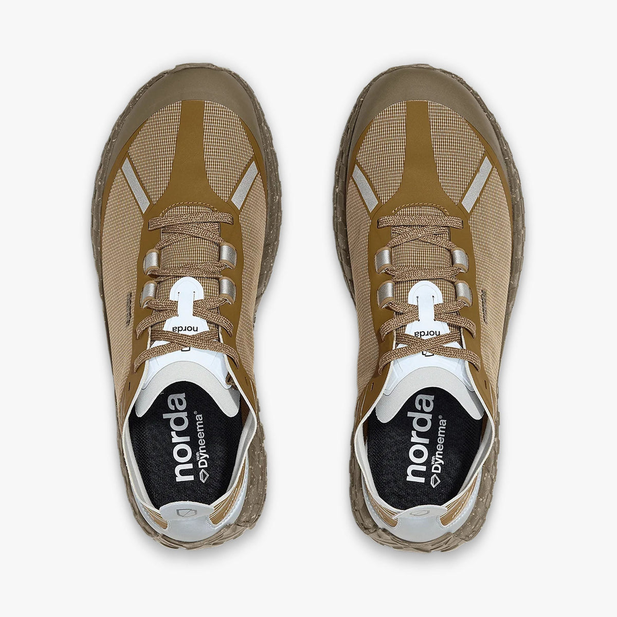 Norda 001A M / Loam