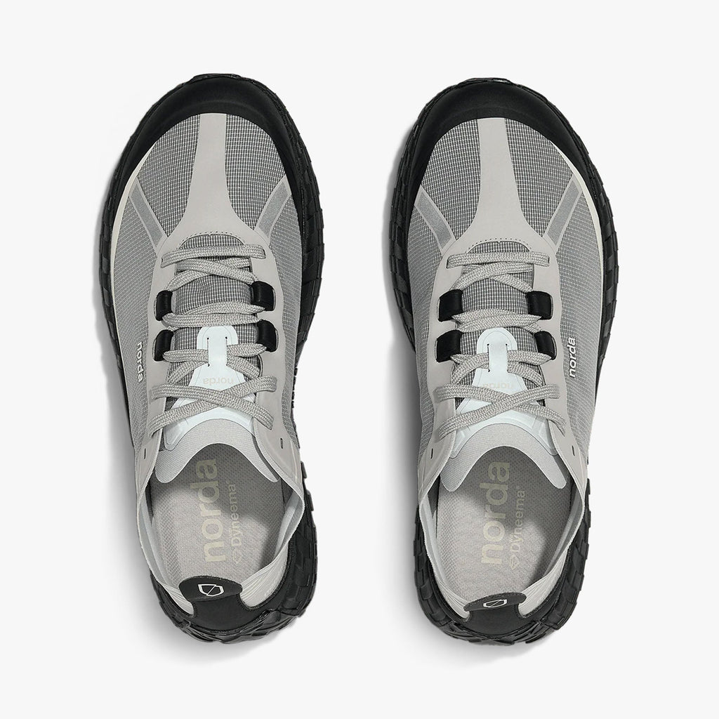 norda 001A / Pewter