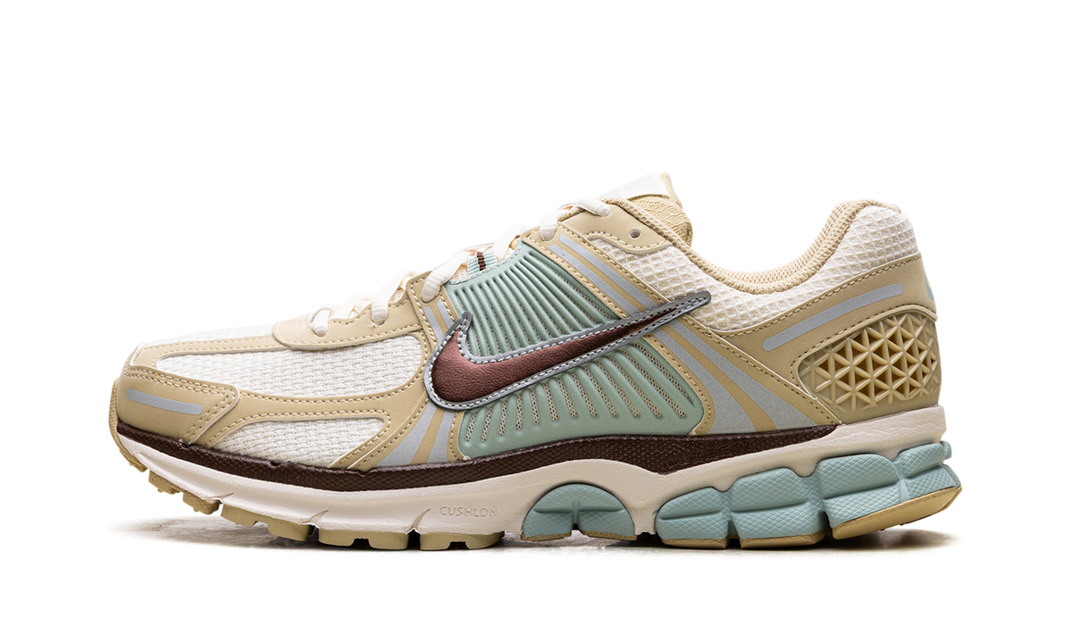 Nike Air Zoom Vomero 5 "Team Gold Seafoam" IB2987 700
