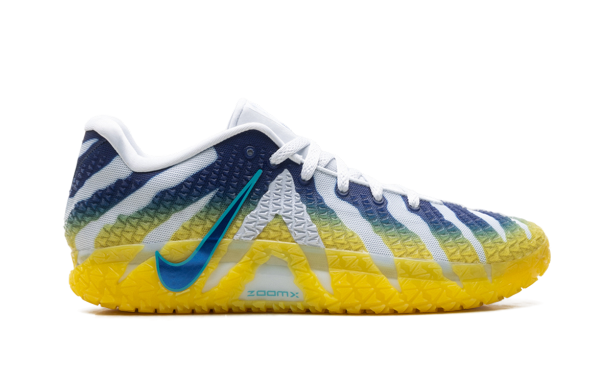 Nike Ja 3 "Murray State" HF2793 004
