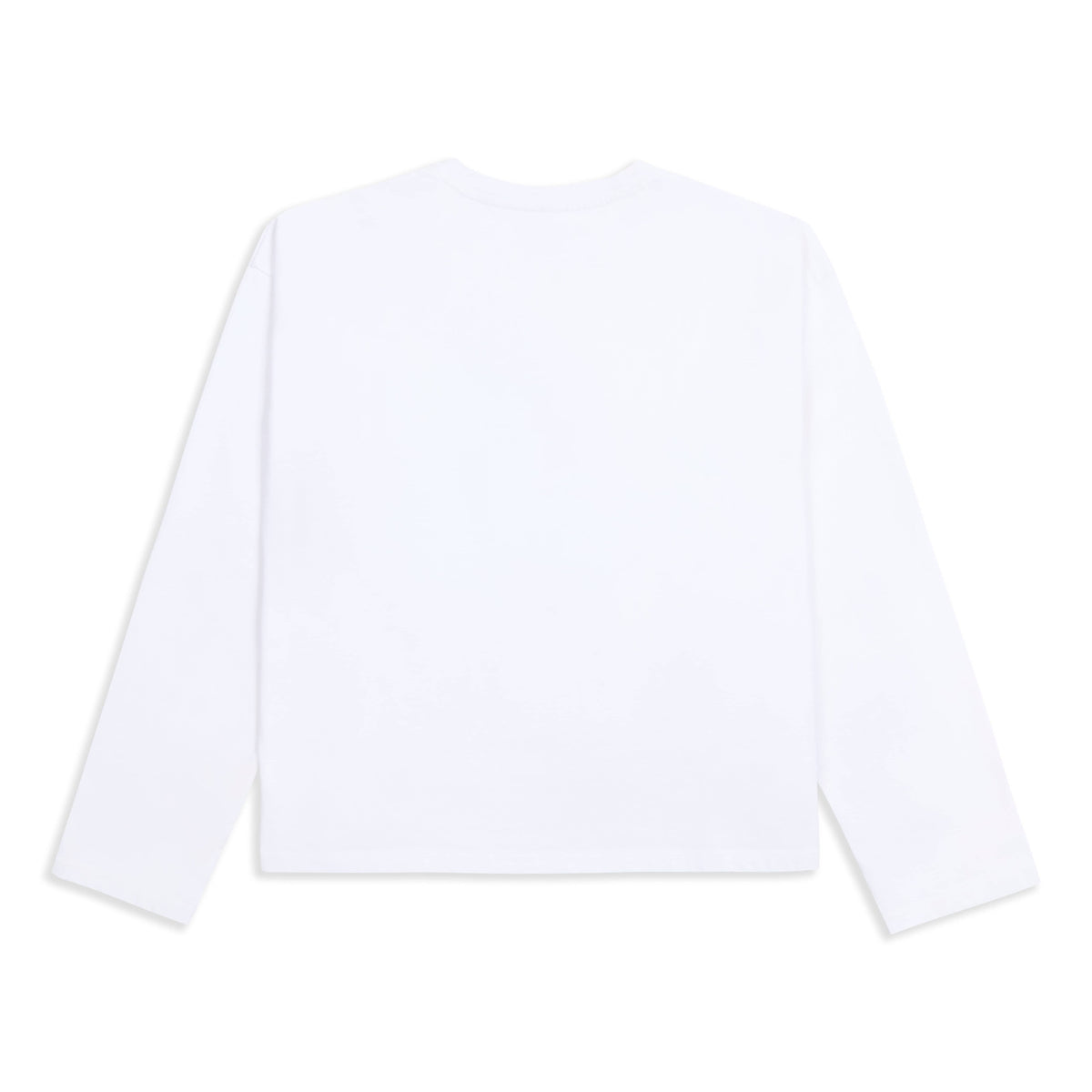 Samuel Bailey Faded Royalty Tee