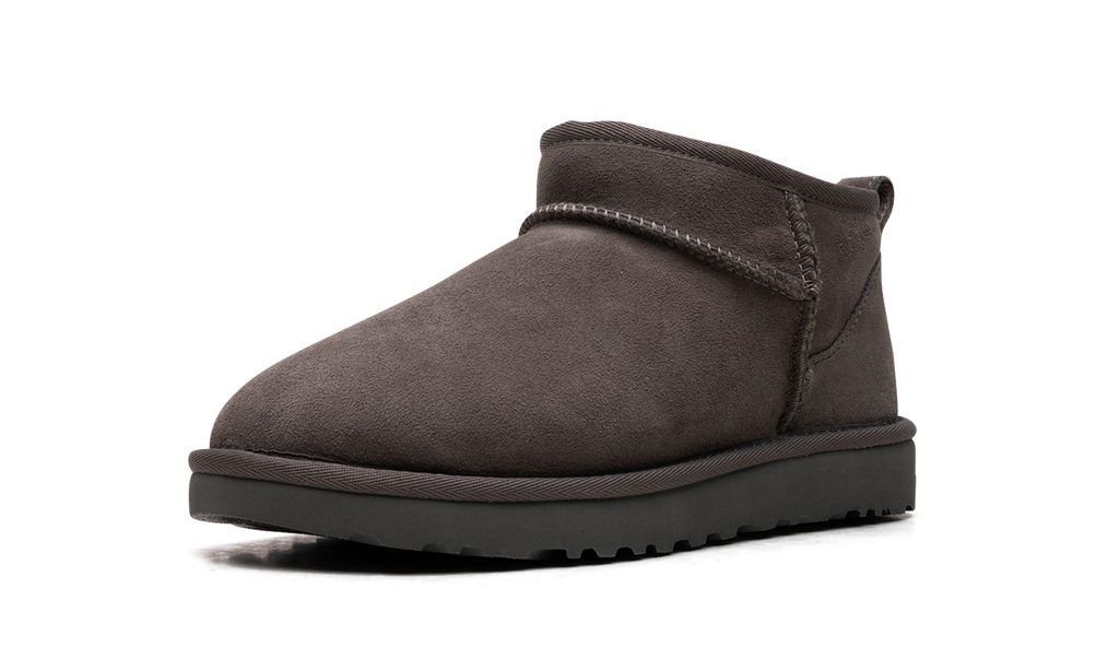 Ugg Classic Ultra Mini WMNS "Grey" 1116109 Grey