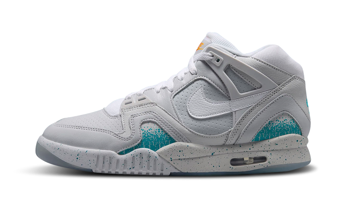 Nike Air Tech Challenge II "Back to the US Open" IX4084 025