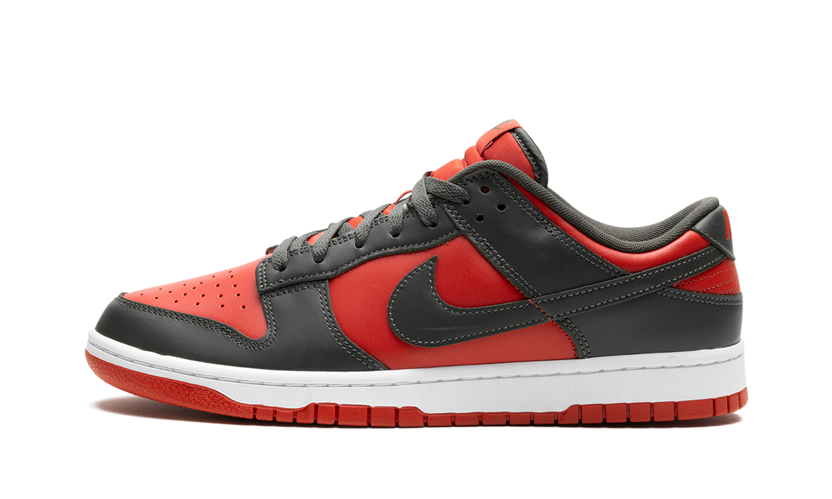 Nike Dunk Low "Mystic Red" DV0833 600