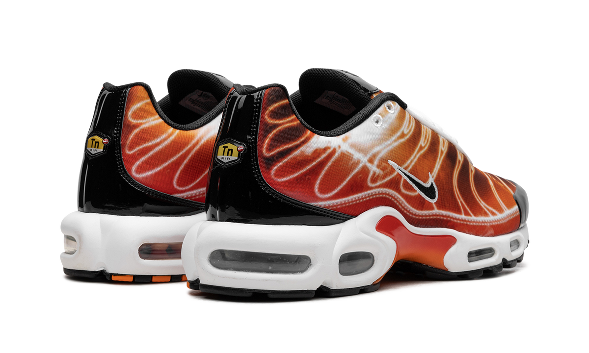 Nike Air Max Plus "Light Photography - Sport Red" DZ3531 600