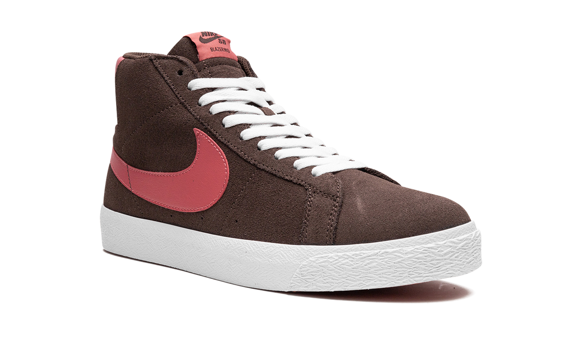 Nike SB Blazer Mid "Brown Adobe" FD0731 200