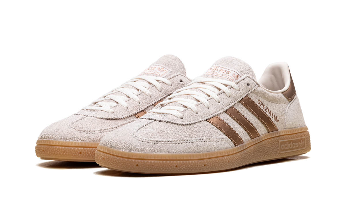 Adidas Handball Spezial WMNS "Bliss Cream White" JP9236