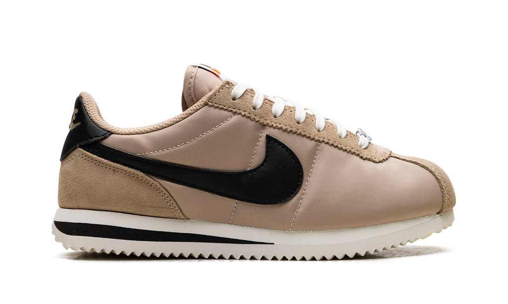 Nike Cortez WMNS "Desert Black Sail" If1764 200
