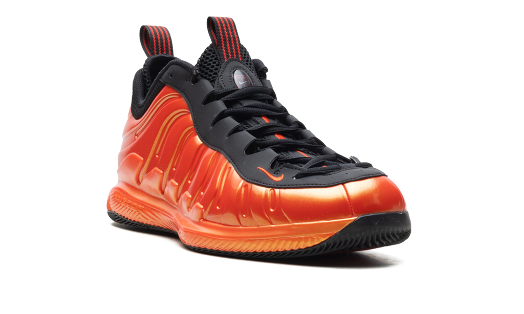 Nike Vapor X Posite "Metallic Orange" AO8760 600