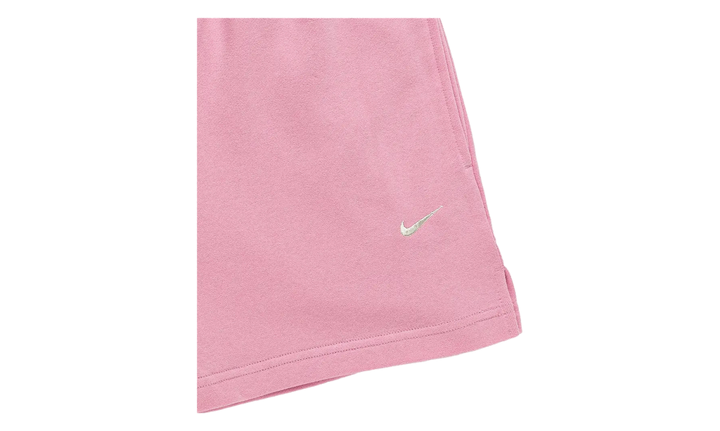 Nike Studio Fleece Lightweight Mid-Rise Shorts WMNS "French Terry" IM8508 621
