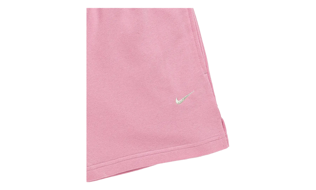Nike Studio Fleece Lightweight Mid-Rise Shorts WMNS "French Terry" IM8508 621