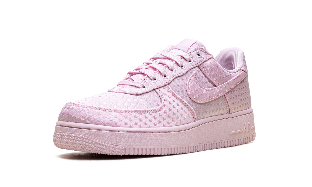 Nike Air Force 1 Low WMNS "Valentine's Day - Pink Foam" IQ9965 601