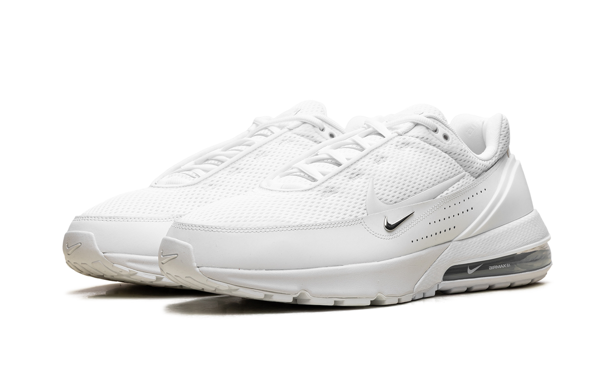 Nike Air Max Pulse "White / White" DR0453 101