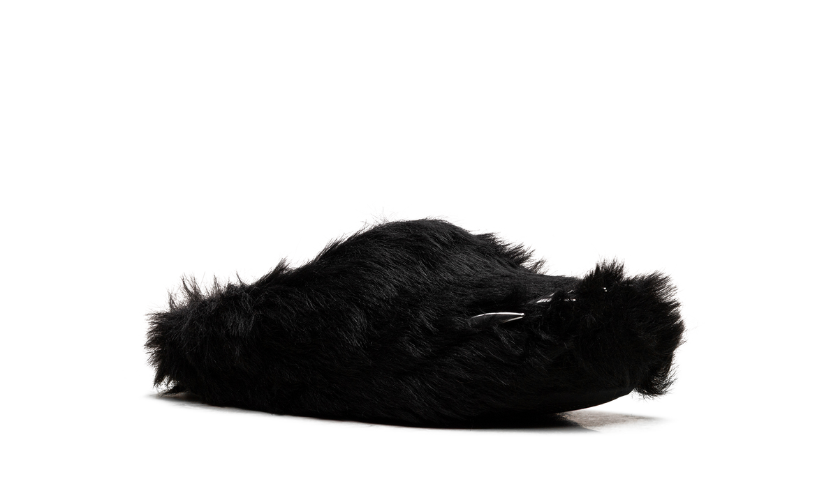 Bravest Studios Bear Claw Mule "Black" BS50