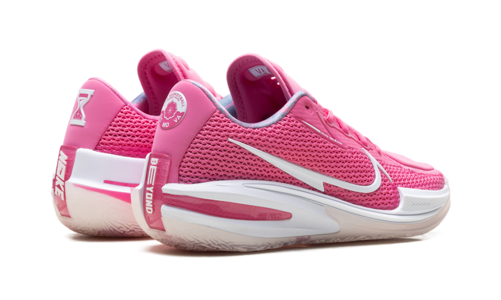 Nike Zoom GT Cut "Unseen Hours - Virginia" CZ0175 600