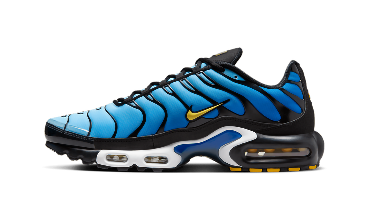 Nike Air Max Plus OG "Hyper Blue" DX0755 001