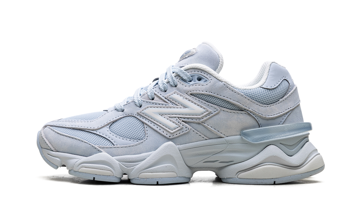 New Balance 9060 "Sea Salt Oxford Blue" U90607KM