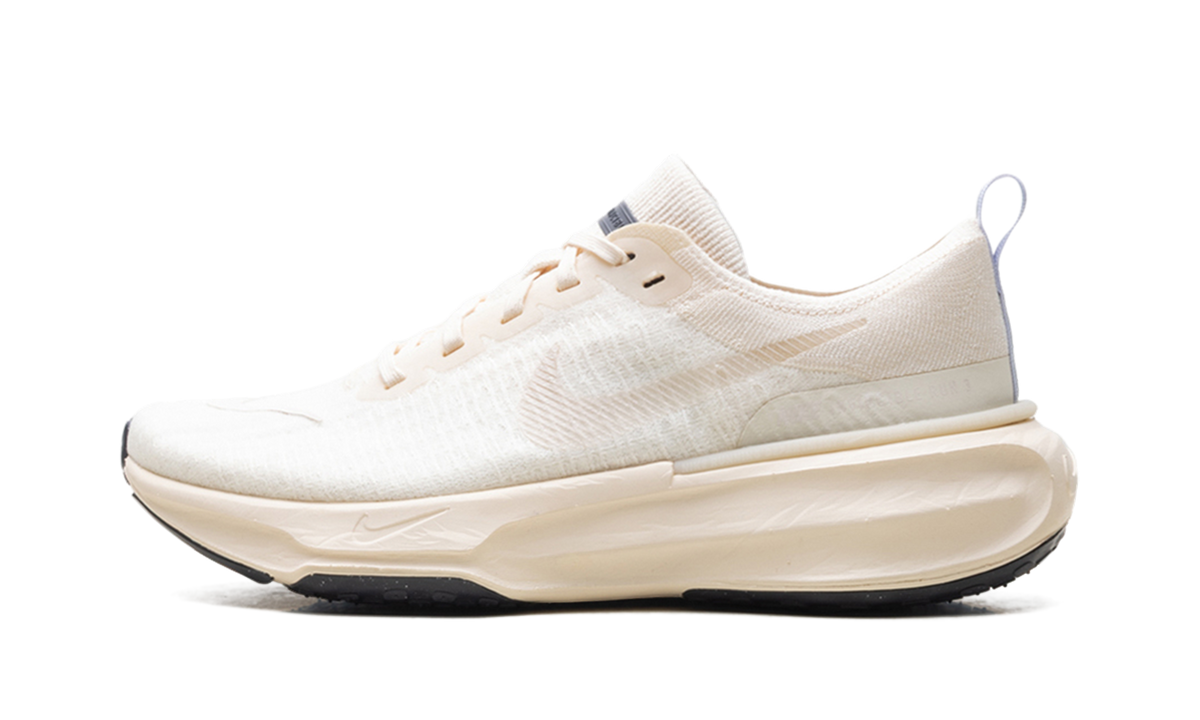 Nike ZoomX Invincible Run 3 "Light Cream" DR2615 200