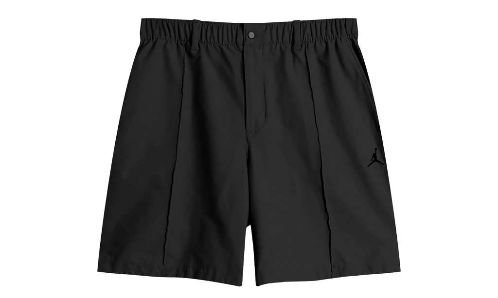 Air Jordan Sport Dri-FIT Golf Shorts "Black / Black" HQ8677 010