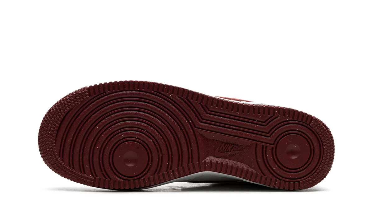 Nike AIR FORCE 1 WMNS "Adobe" FQ7626 100