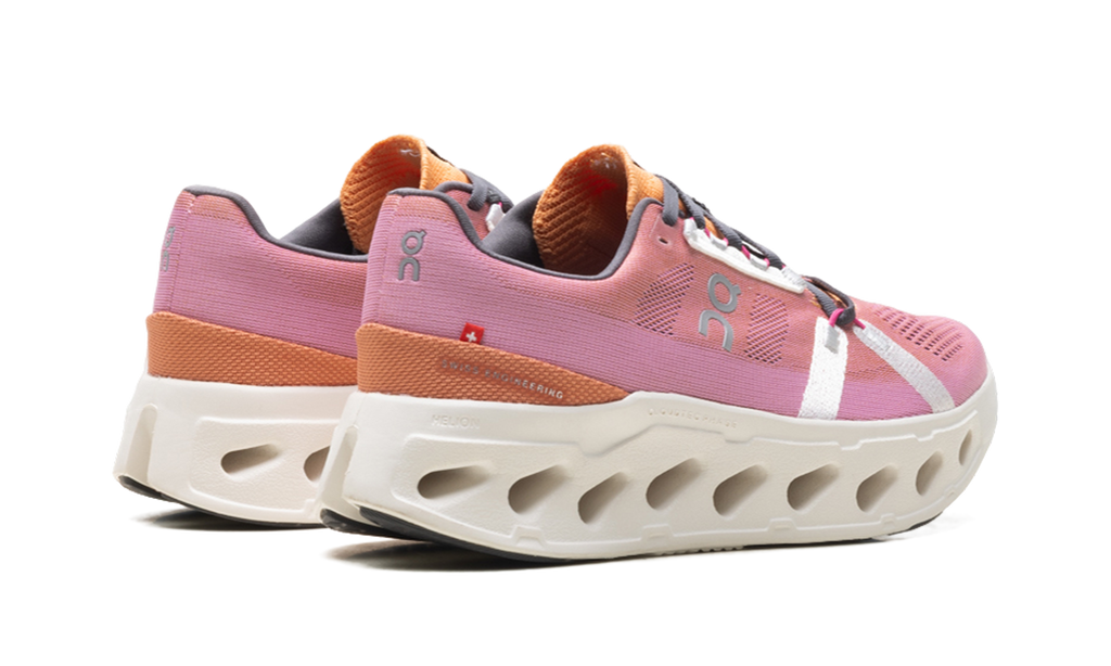 On Running Cloudeclipse WMNS "Tangerine Ivory" 3WD30093126
