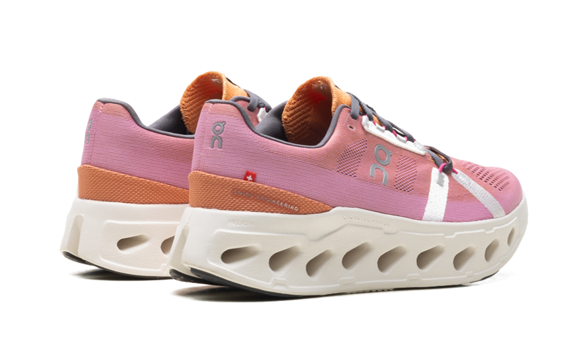 On Running Cloudeclipse WMNS "Tangerine Ivory" 3WD30093126