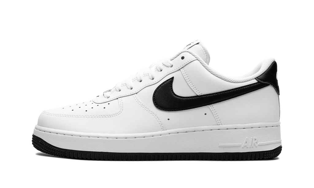 Nike Air Force 1 "White" FQ4296 101