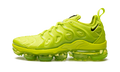 Nike AIR VAPORMAX PLUS MNS WMNS "Tennis Ball" DX1784 300