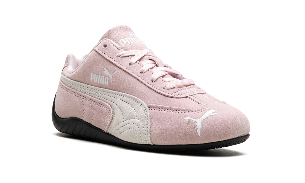 Puma Speedcat OG WMNS "Pink White" 400986 04