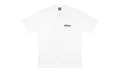 Stussy Rollers Tee "White" STUS32