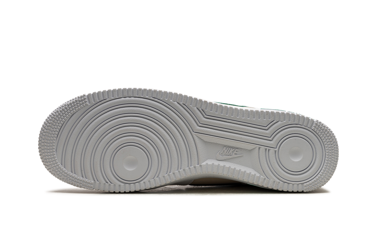 Nike Air Force 1 '07 LV8 EMB "White Malachite" DM0109 100