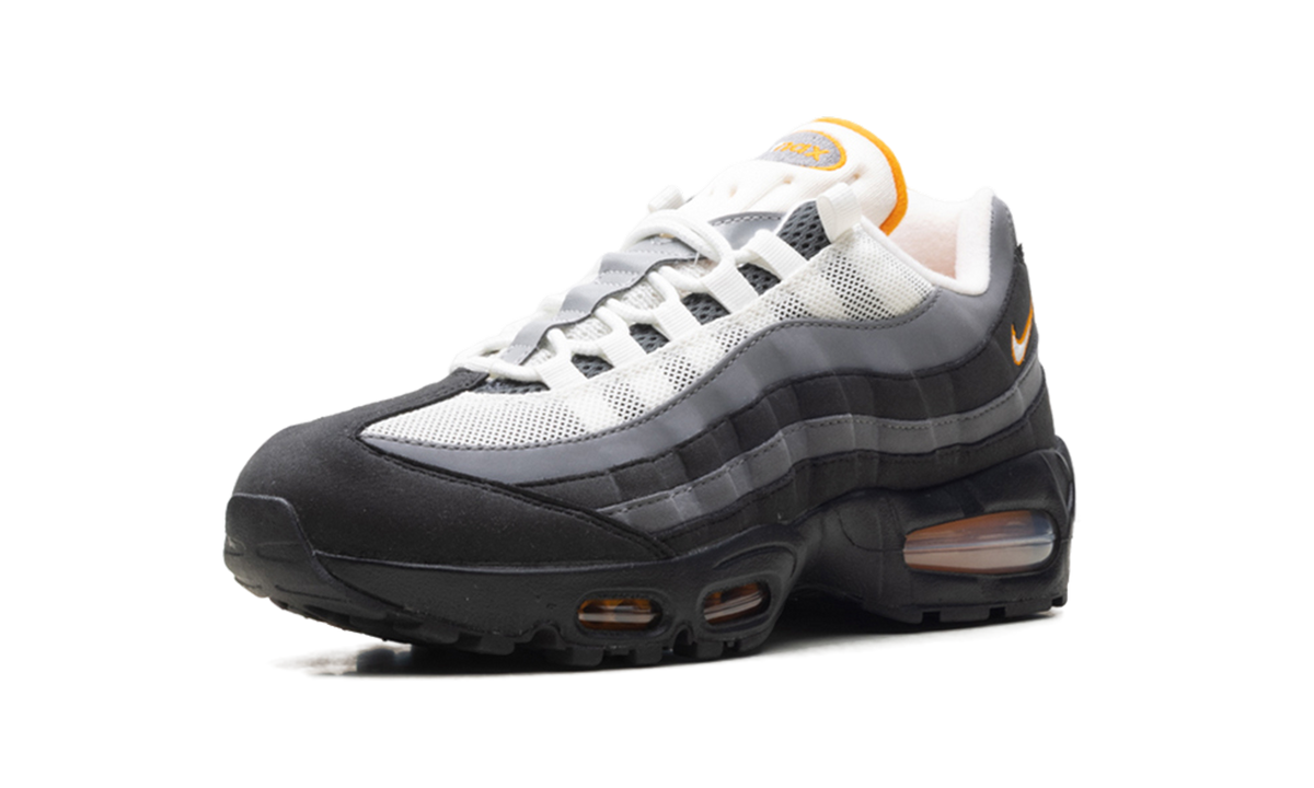 Nike Air Max 95 OG "Big Bubble Black Bright Ceramic" IM5988 010