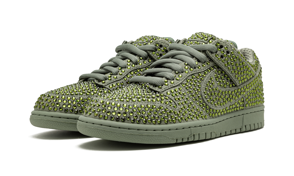 Nike DUNK LOW / CPFM "Cactus Plant Flea Market - Spiral Sage" CZ2670 300