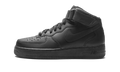 Nike Air Force 1 Mid '07 "2021 Release Triple Black" CW2289 001