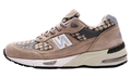 NEW BALANCE 991 "MiUK Harris Tweed" M991HT