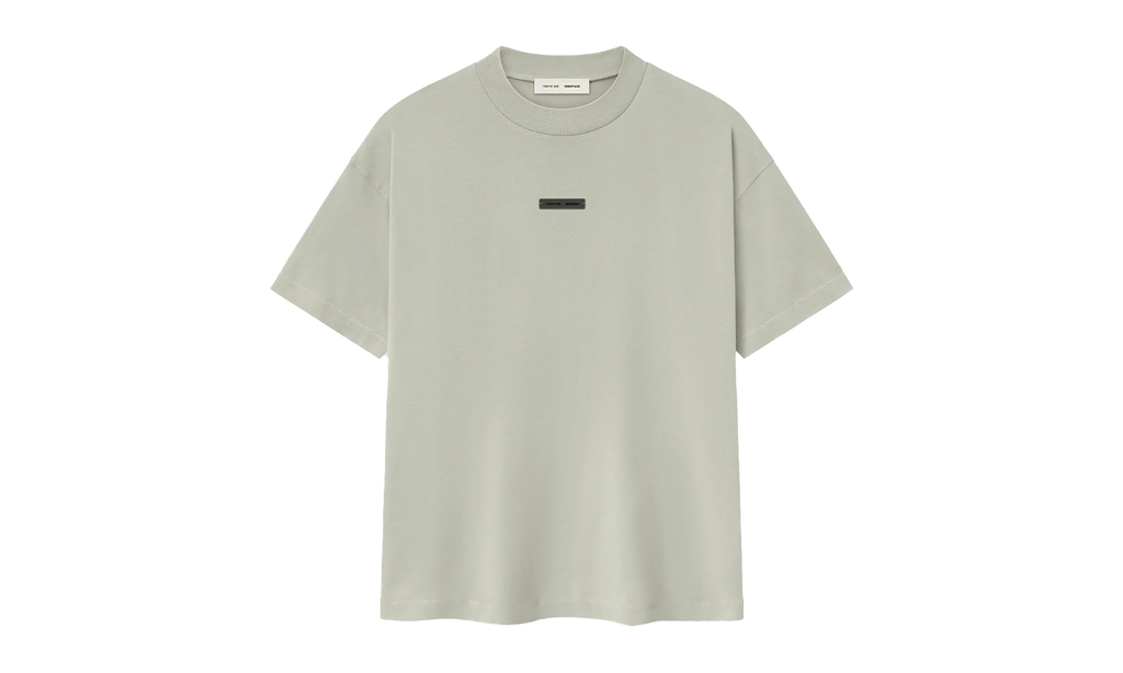Fear of God Essentials Classic SS Tee "Abby Stone" 125SP254196F