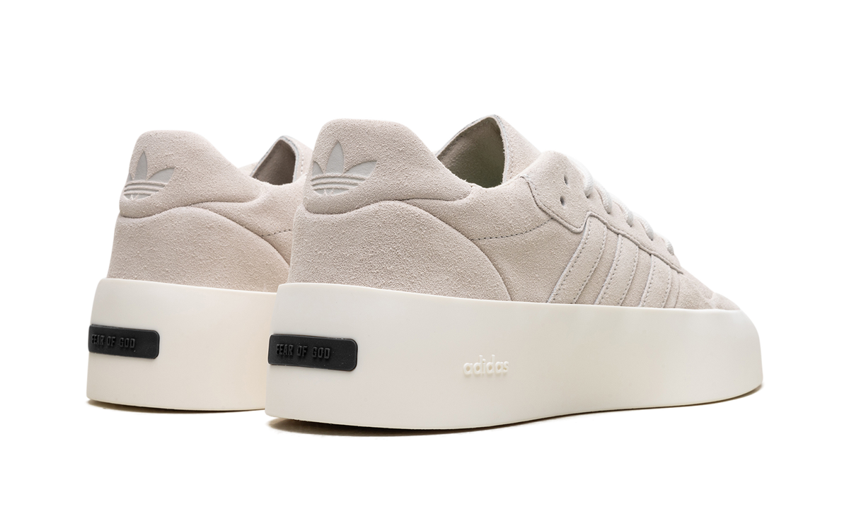 Adidas '86 Low "Fear of God Athletics - Talc" IE6215