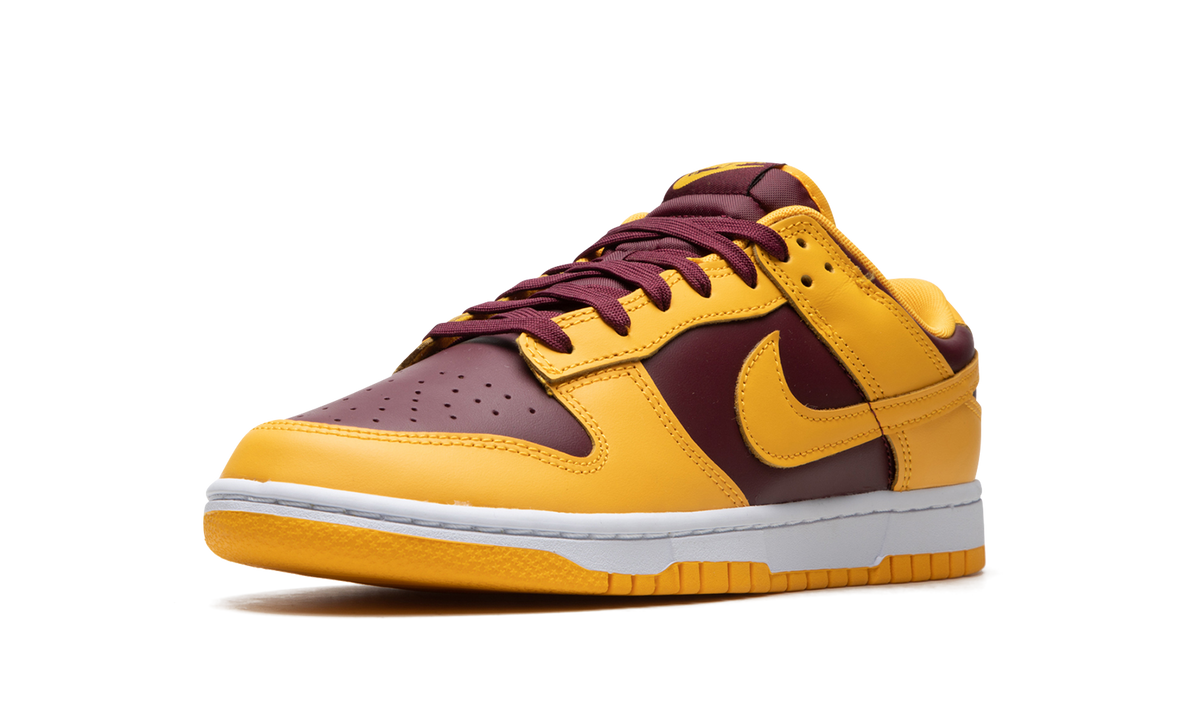 Nike Dunk Low "Arizona State" DD1391 702