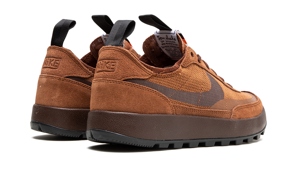 Nike GENERAL PURPOSE SHOE WMNS "Tom Sachs - Field Brown" DA6672 201