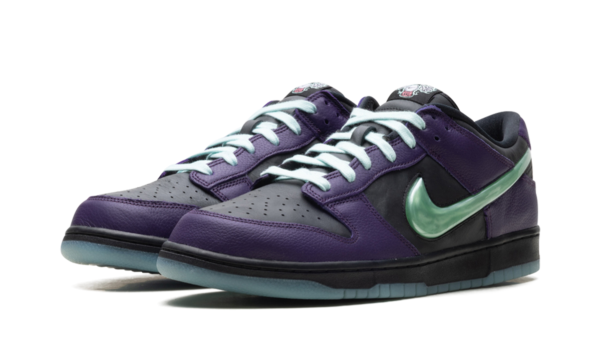 Nike Dunk Low Retro LTD HWN "Wizard" IB2267 001