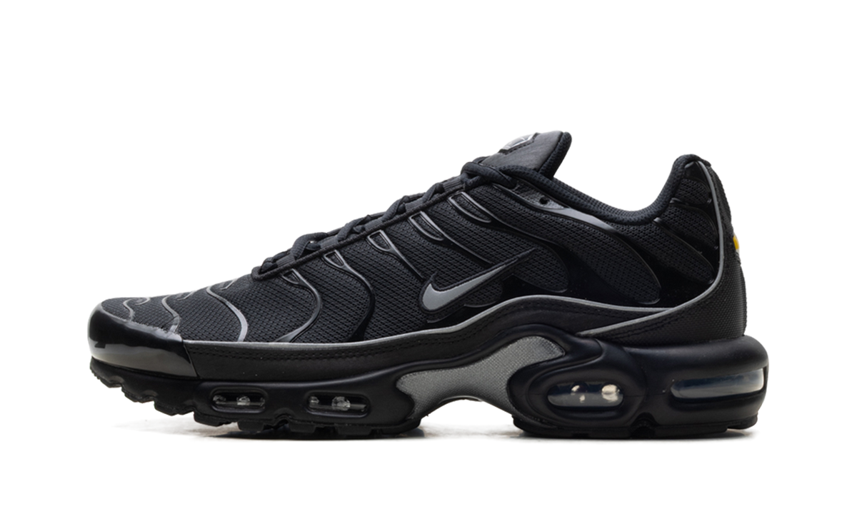 Nike Air Max Plus OG "Black Reflective" HV8066 002