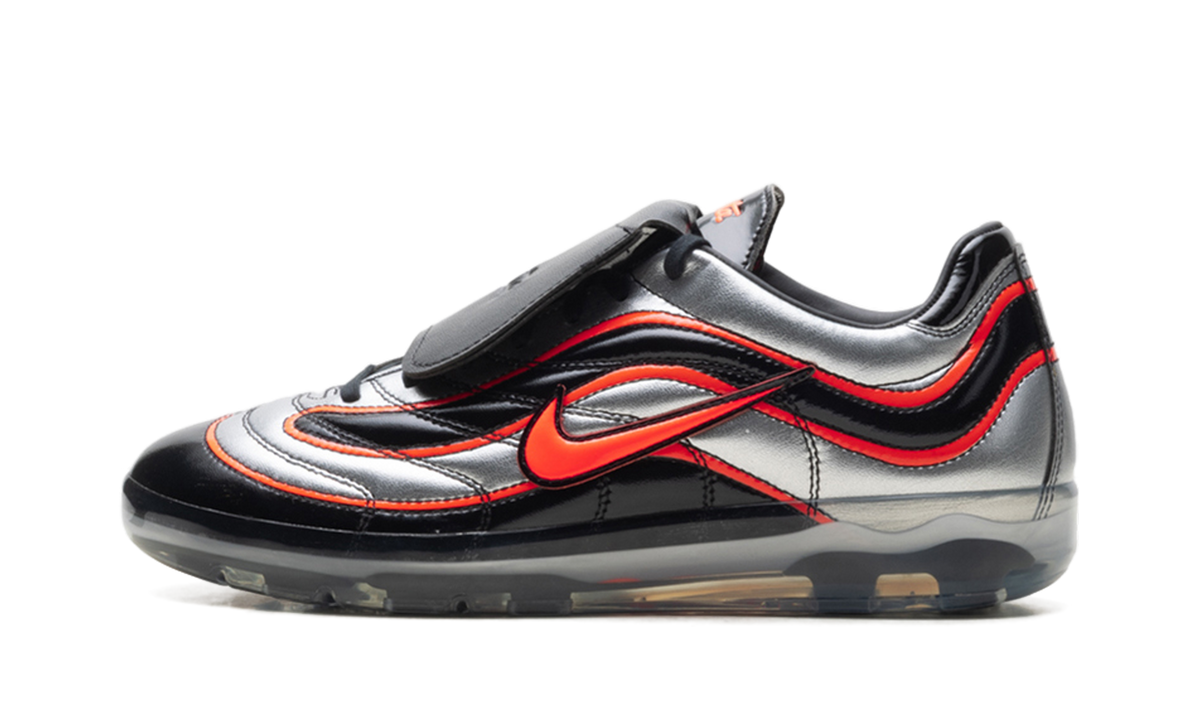 Nike Cryoshot Mercurial Vapor R9 "Patta - Team Netherlands" IM0589 001