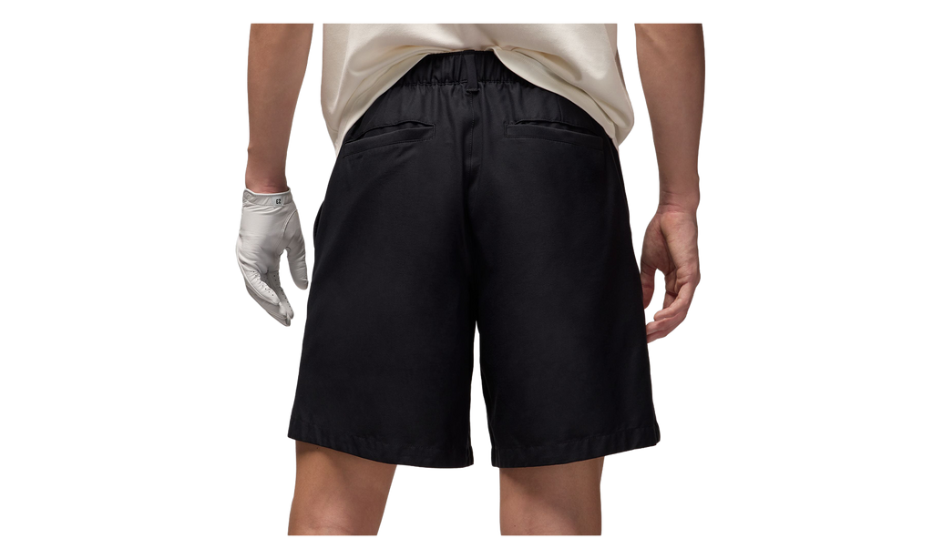 Air Jordan Sport Dri-FIT Golf Shorts "Black / Black" HQ8677 010