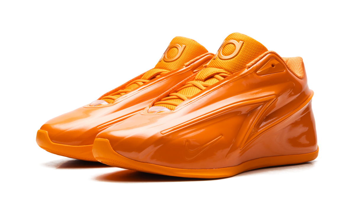 Nike KD 19 "Orange Crush" IH1117 800