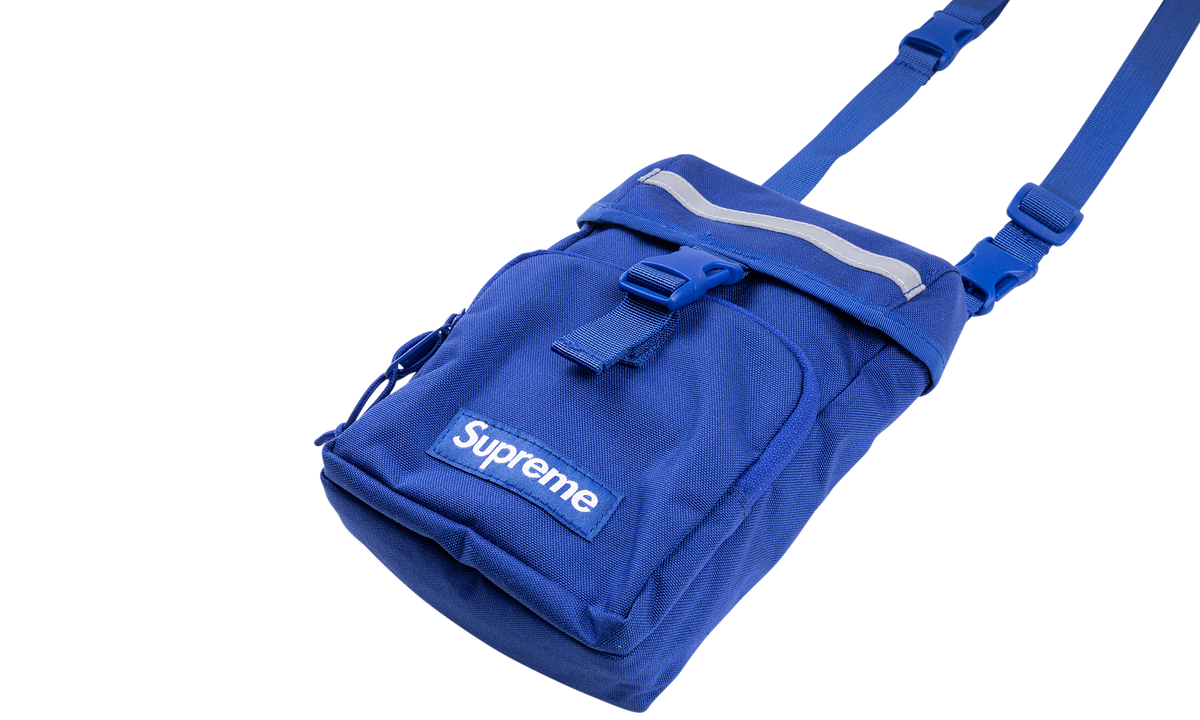 Supreme Camera Bag "FW24 Blue" SU25012