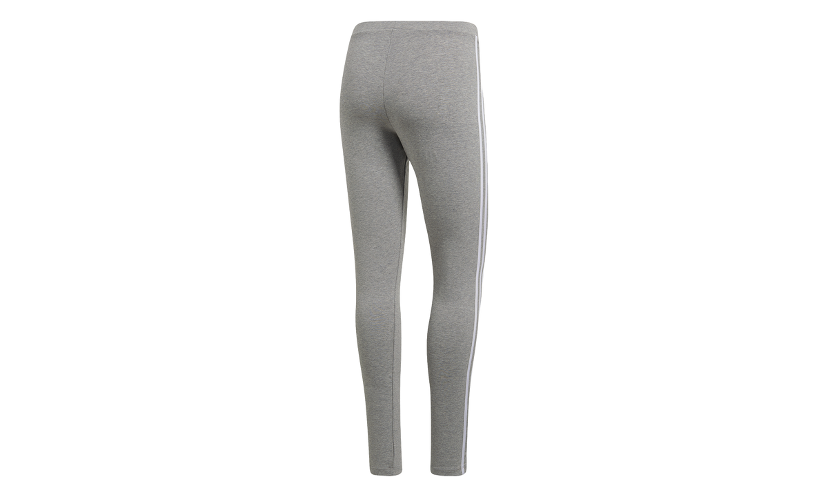 Adidas 3 STRAIGHT TIGHT WMNS "MEDIUM GREY HEATHER" CY4761