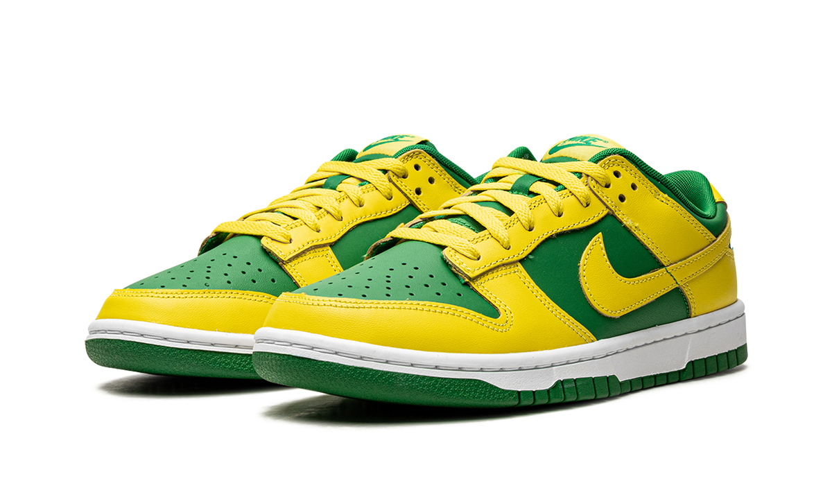 Nike Dunk Low "Reverse Brazil" DV0833 300