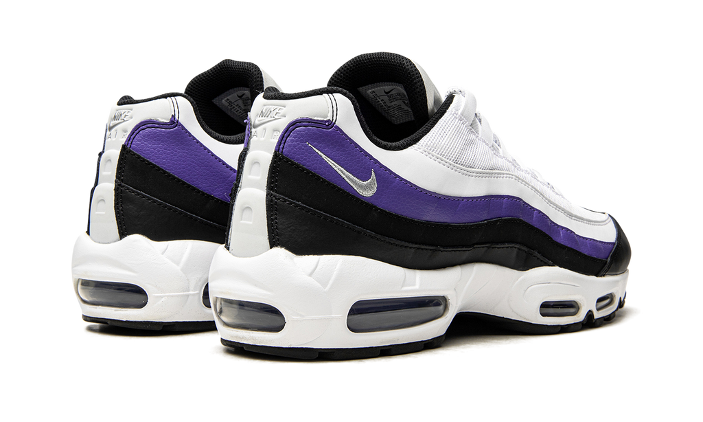 Nike Air Max 95 "Persian Violet" DO5960 100