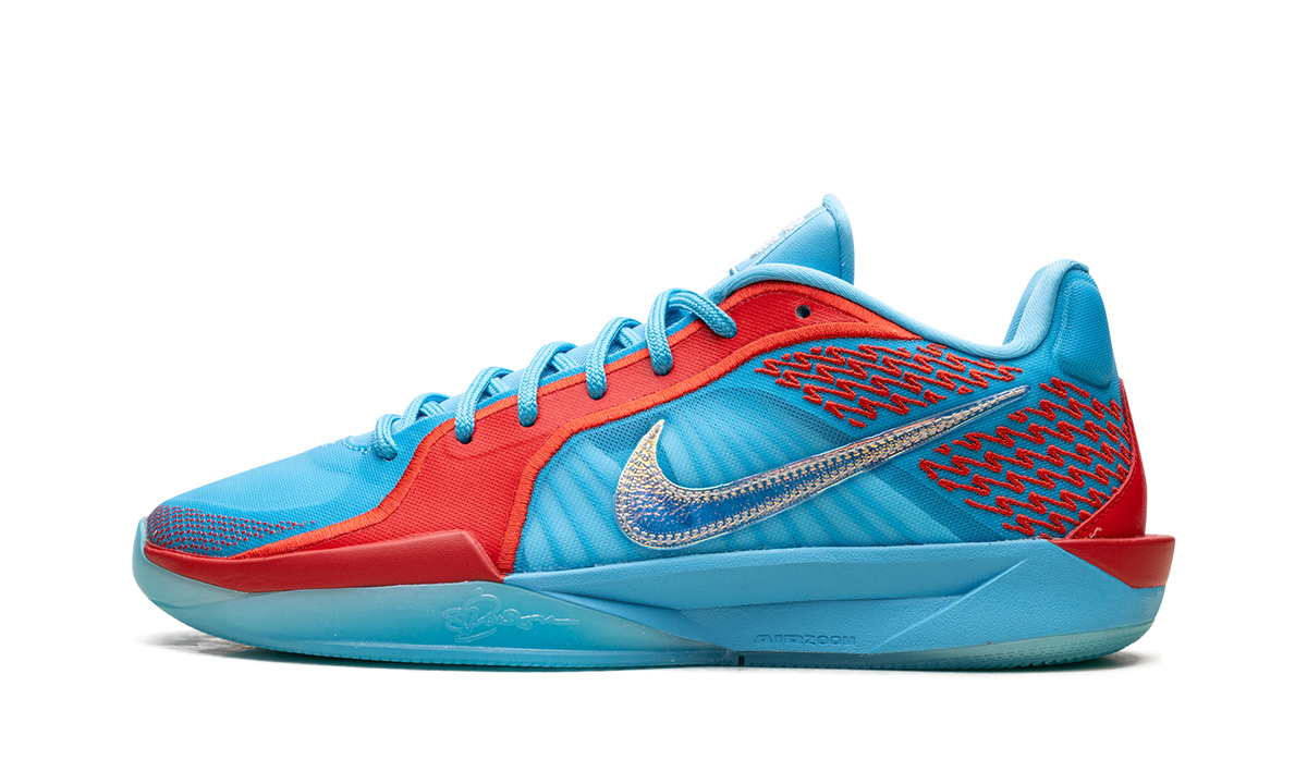 Nike Sabrina 2 WMNS "Slurpee" FQ2174 400